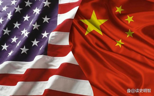 特朗普：期待不久的将来访问中国专业配资交易网，行程安排引猜测